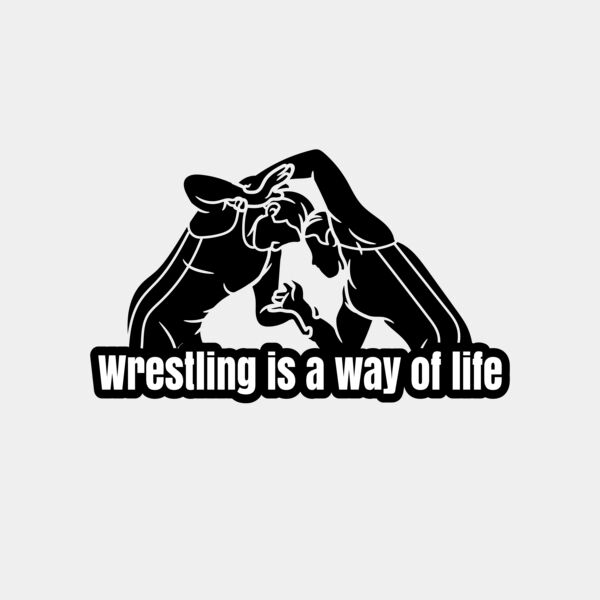 Wrestling 34 Miniaturansicht