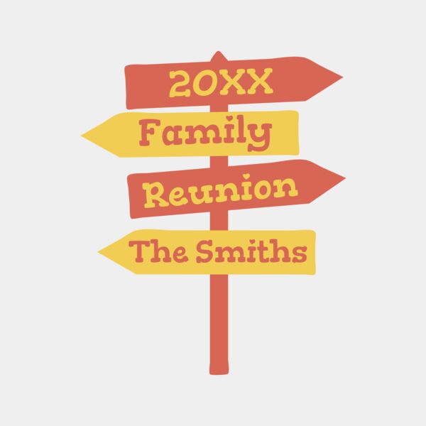 Family Reunion 31 Miniaturansicht