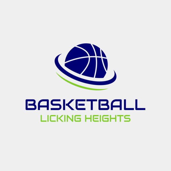 Basketball 028 Miniaturansicht