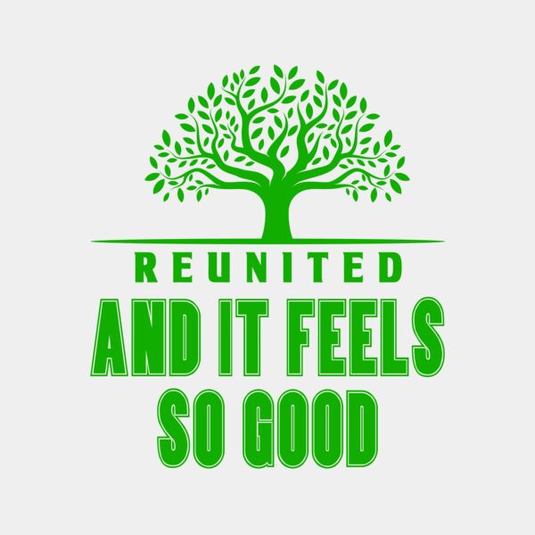 Family Reunion 37 Miniaturansicht