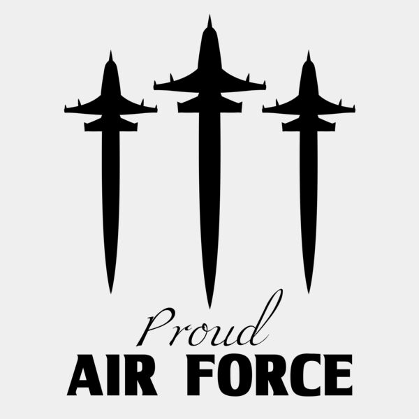 Air Force 10 Miniaturansicht