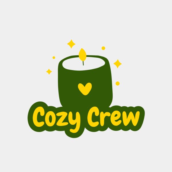 Winter Candle Miniaturansicht