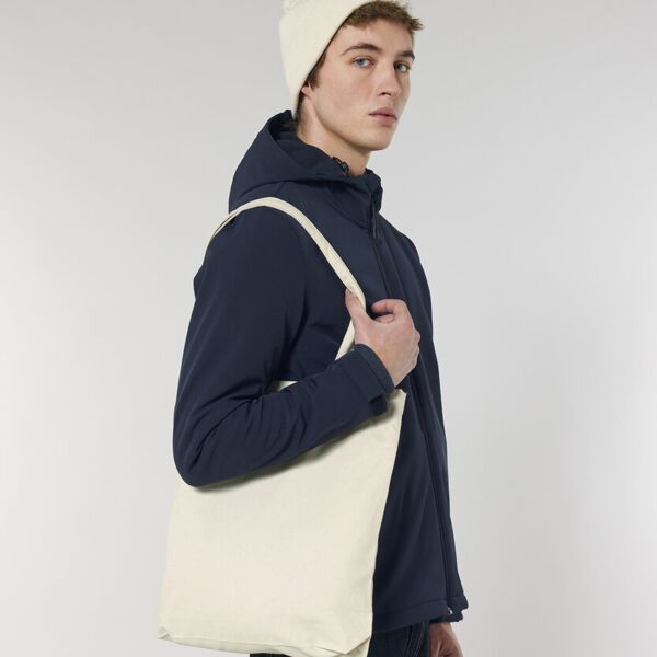 Recycling Baumwolltasche Stanley/Stella Miniaturansicht