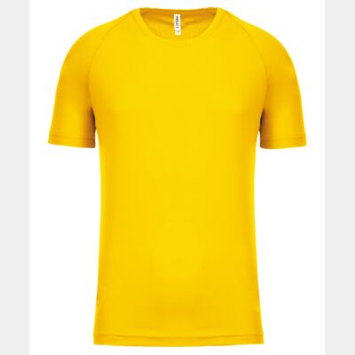 Herren Sport Shirt Miniaturansicht