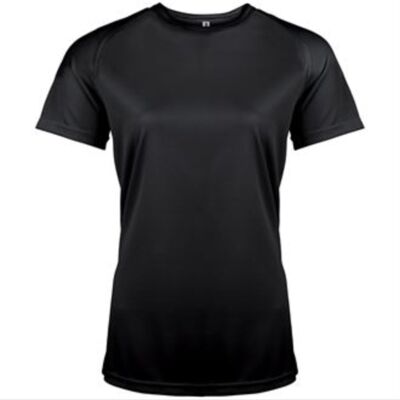 Damen Sport Shirt Miniaturansicht