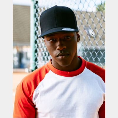 Classic Snapback Cap Miniaturansicht