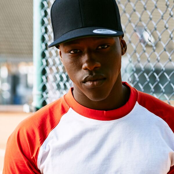 Classic Snapback Cap Miniaturansicht