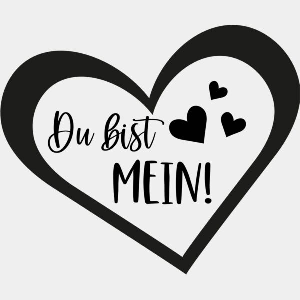 du bist mein  Miniaturansicht