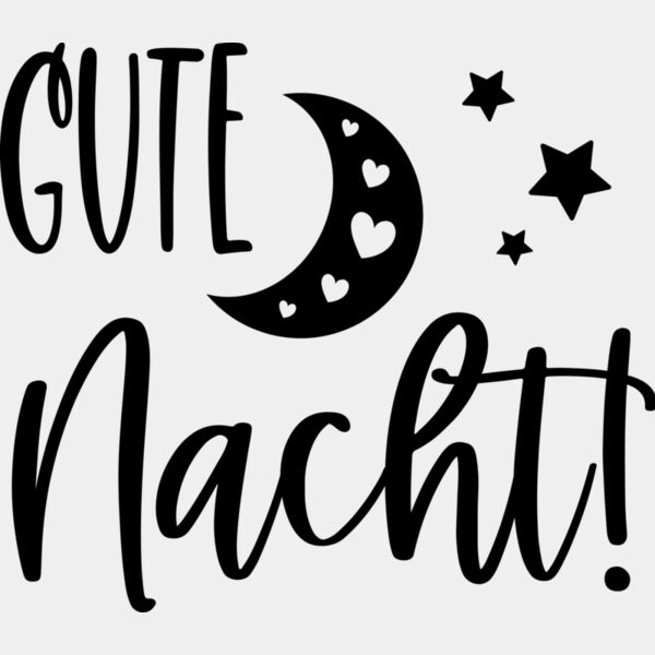 gute Nacht  Miniaturansicht