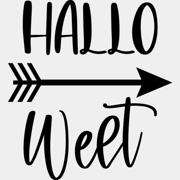 Hallo Welt 1  Miniaturansicht