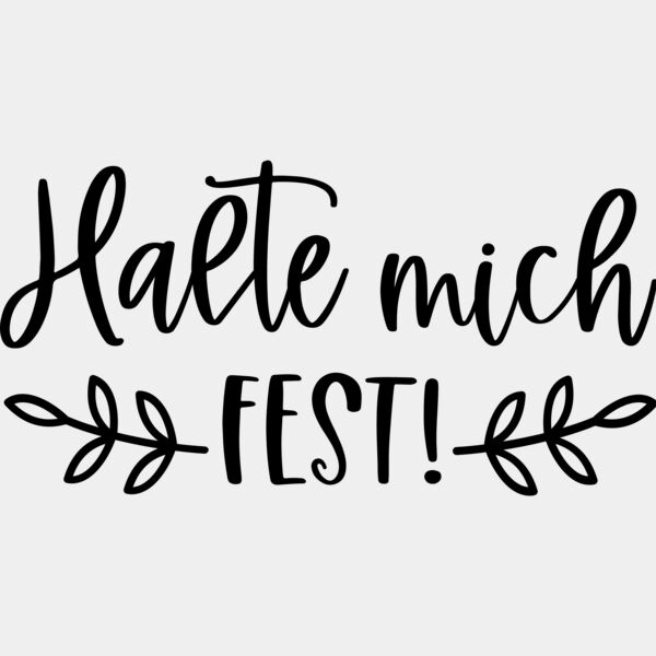 Halte mich fest  Miniaturansicht