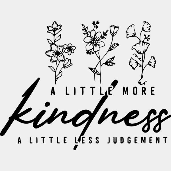 a little more kindness  Miniaturansicht