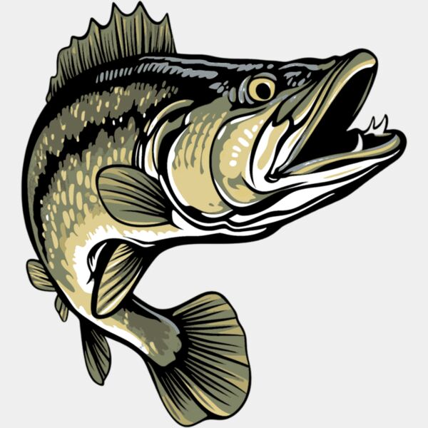 Fisch 3 Miniaturansicht