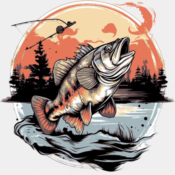 Fisch 4 Miniaturansicht