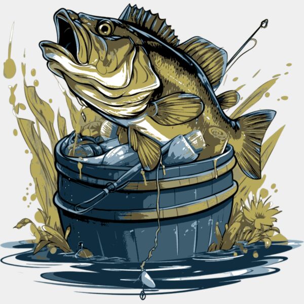 Fisch 5 Miniaturansicht