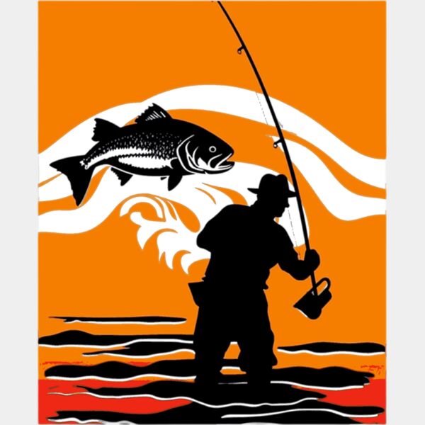 Fisch 6 Miniaturansicht