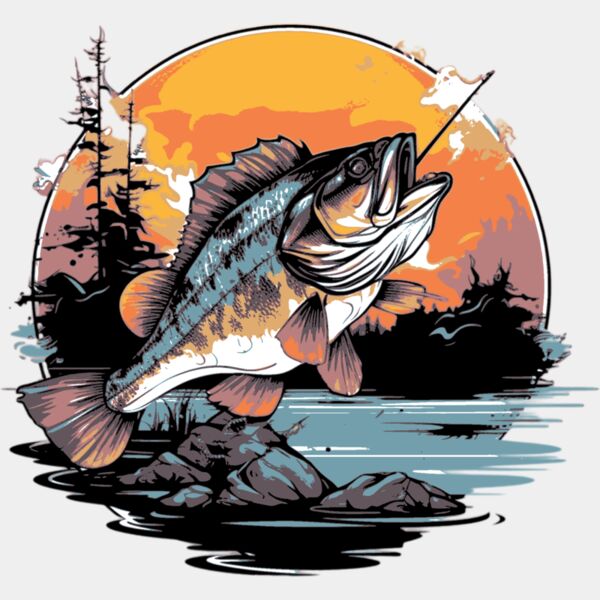 Fisch 7 Miniaturansicht