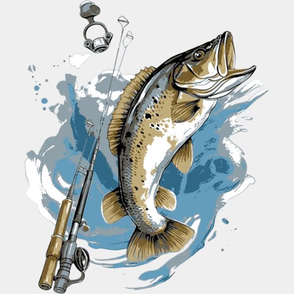 Fisch 8 Miniaturansicht