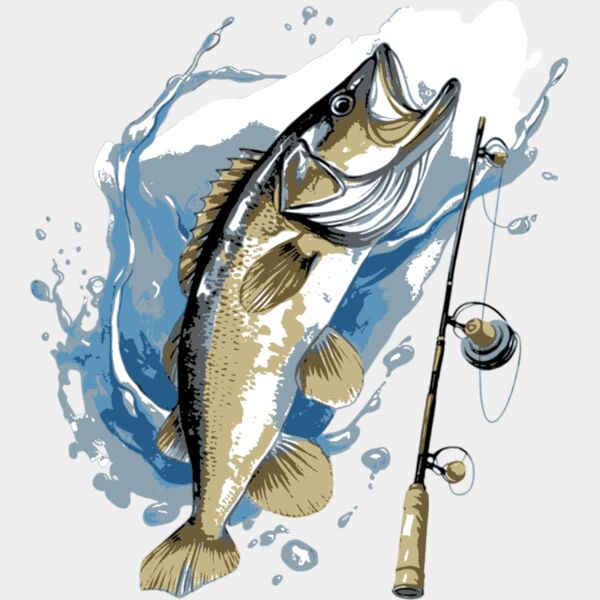 Fisch 9 Miniaturansicht