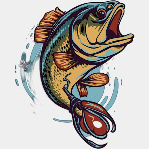 Fisch 10 Miniaturansicht