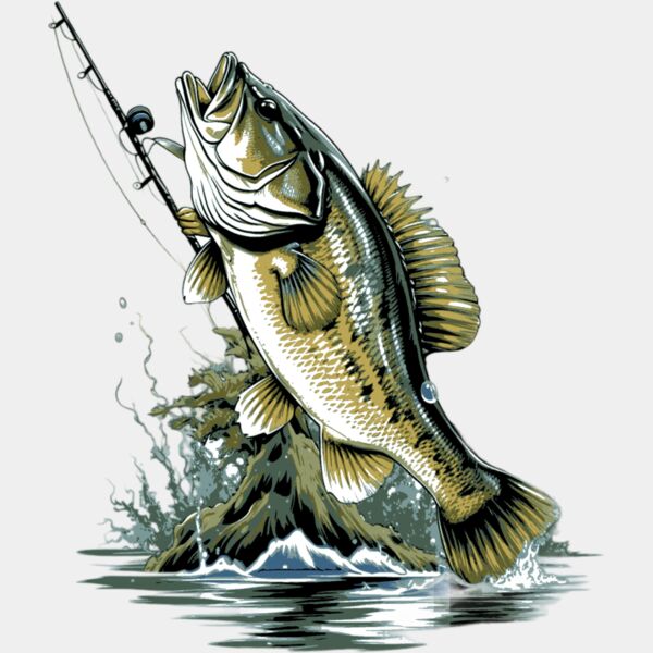 Fisch 11 Miniaturansicht