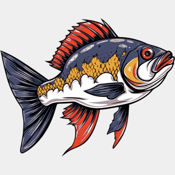 Fisch 12 Miniaturansicht