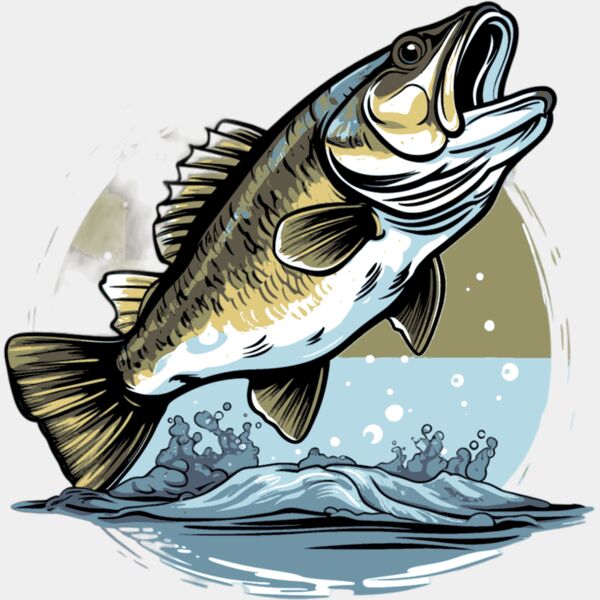 Fisch 13 Miniaturansicht