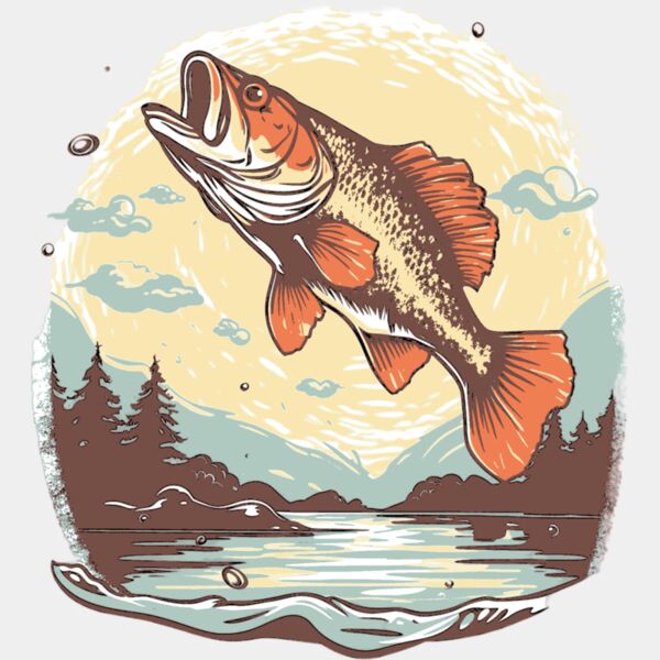 Fisch 14 Miniaturansicht