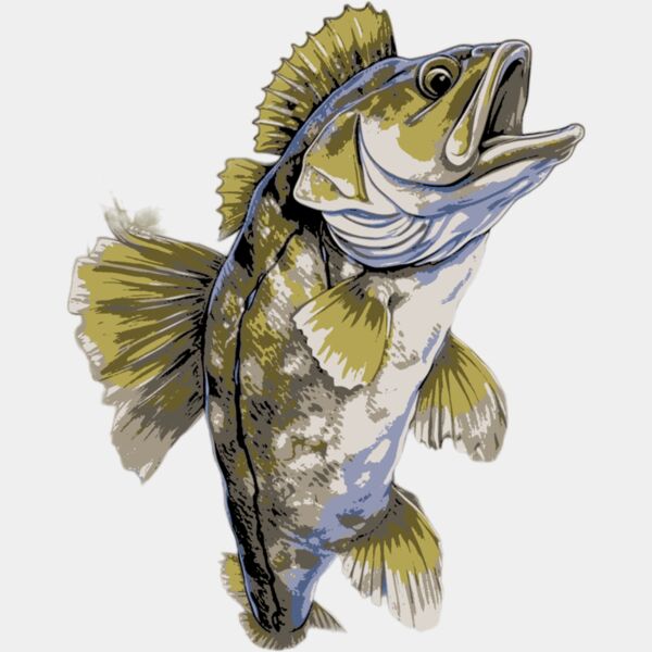 Fisch 15 Miniaturansicht