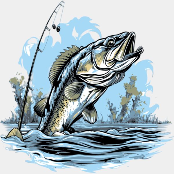 Fisch 16 Miniaturansicht