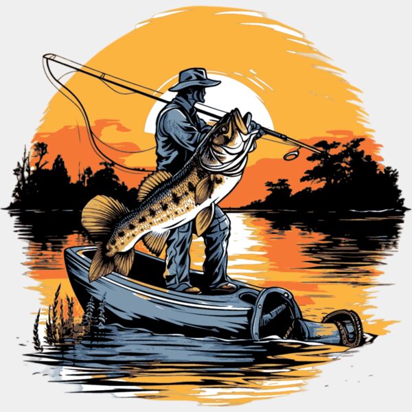 Fisch 18 Miniaturansicht