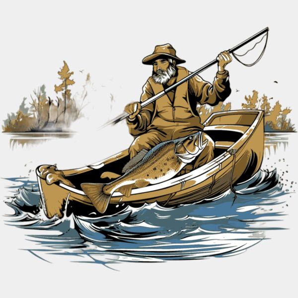 Fisch 19 Miniaturansicht