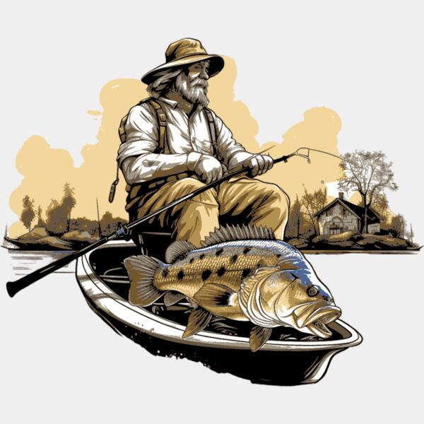 Fisch 20 Miniaturansicht