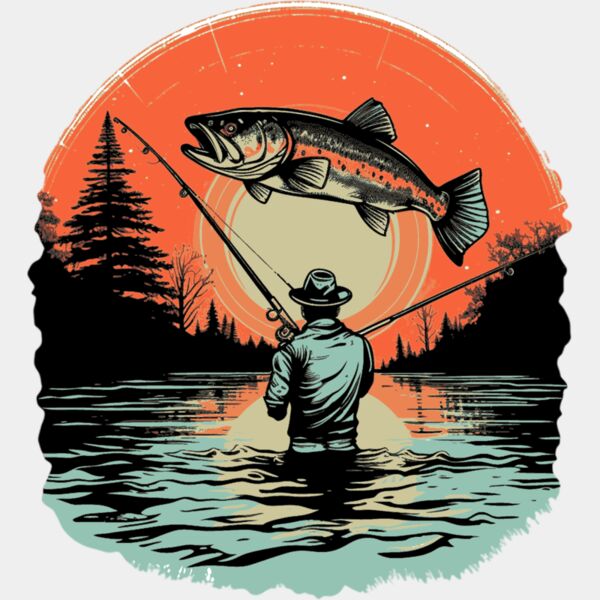 Fisch 21 Miniaturansicht