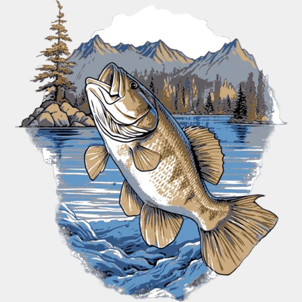 Fisch Miniaturansicht