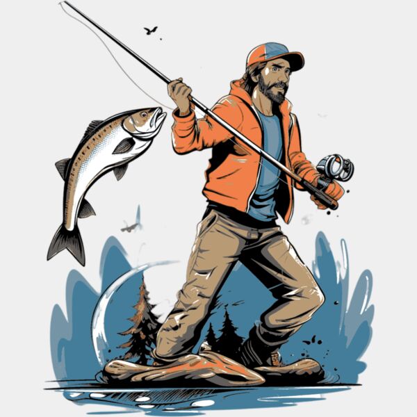 Fischer 1 Miniaturansicht