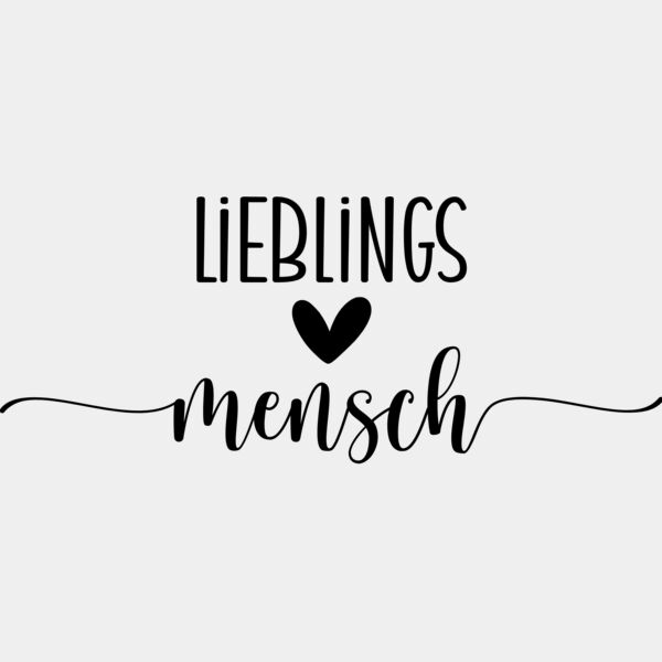 2Lieblingsmensch Miniaturansicht