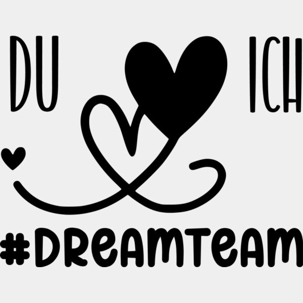 4Du Ich Dreamteam Miniaturansicht