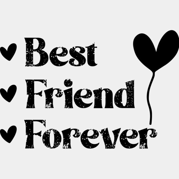 8Best Friend Forever Miniaturansicht