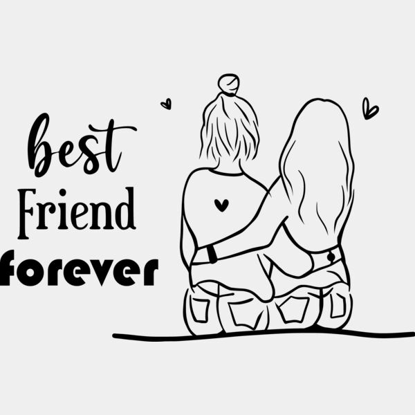 10Best Friend Forever 2 Miniaturansicht
