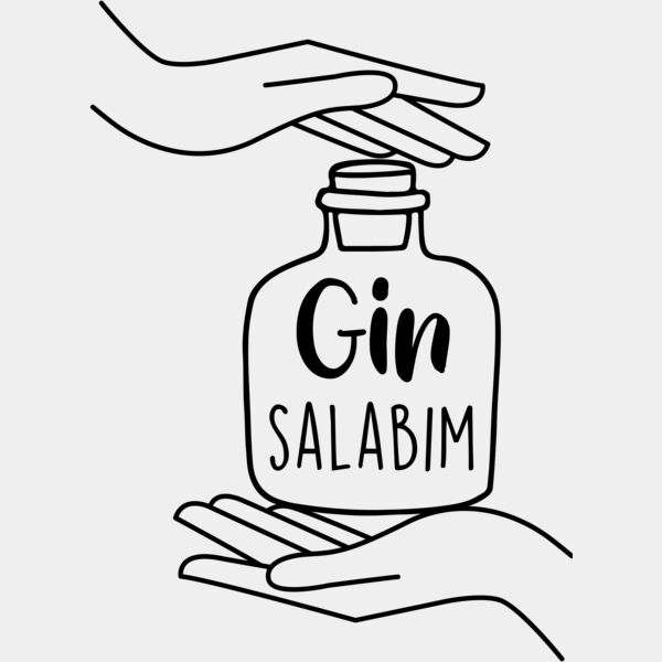 21 Gin Miniaturansicht