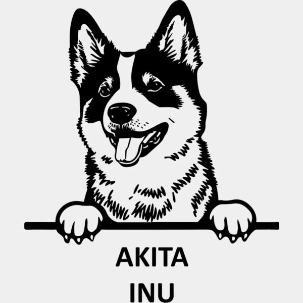 Akita  Miniaturansicht