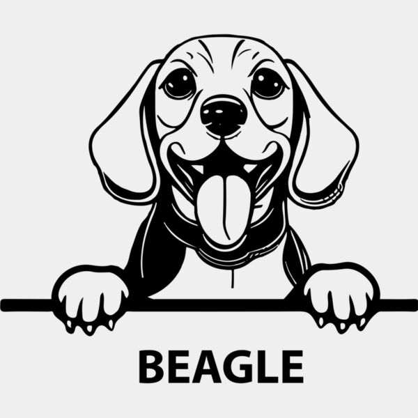 beagle  Miniaturansicht