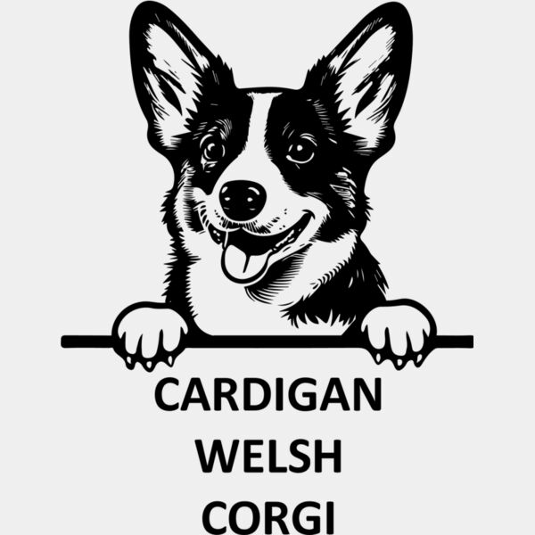 cardigan welsh corgi  Miniaturansicht
