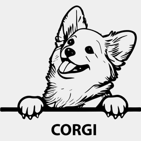 corgi  Miniaturansicht