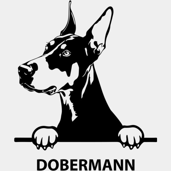 dobermann  Miniaturansicht