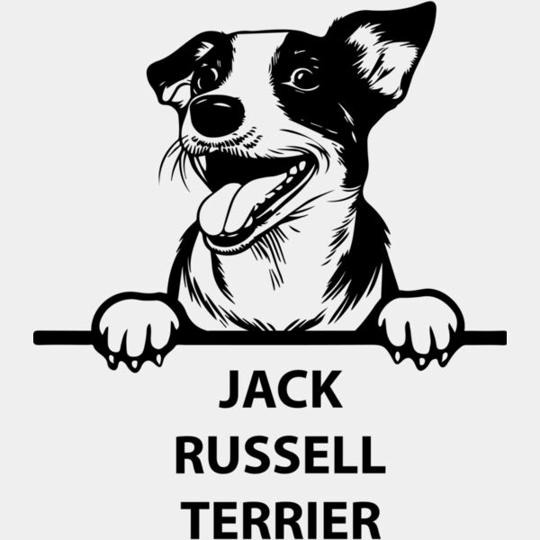 jack russell terrier  Miniaturansicht