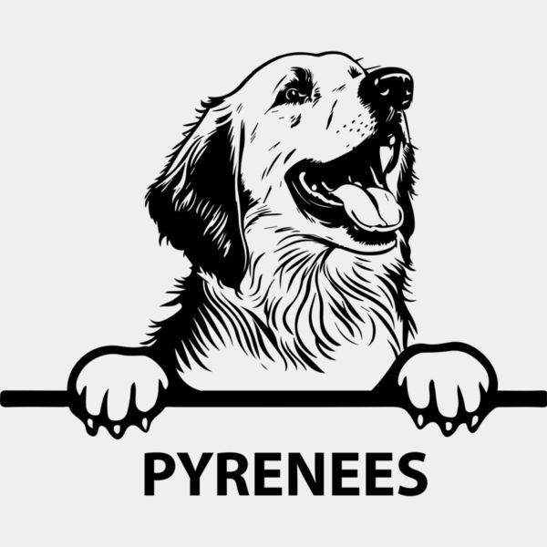 pyrenees  Miniaturansicht