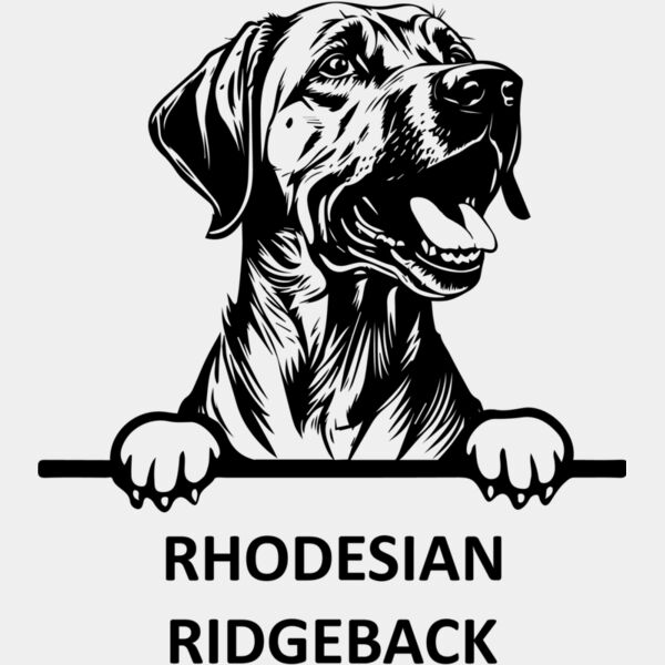 Rhodesian Ridgeback  Miniaturansicht