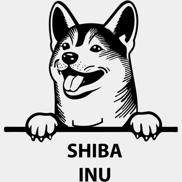 shiba inu  Miniaturansicht